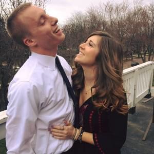 Meet your Posher, Morgan