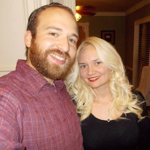 Meet your Posher, Stefanie