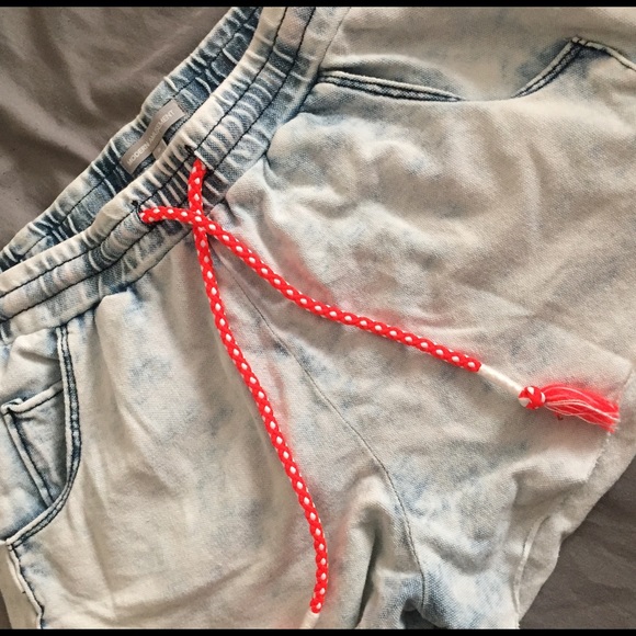 PacSun Pants - Sweat "shorts" PacSun Pants - Sweat "shorts"