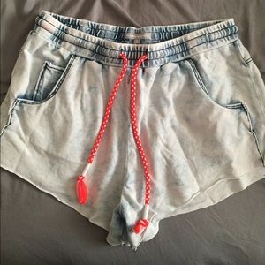 PacSun Shorts - Sweat "shorts" PacSun Shorts - Sweat "shorts"