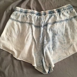 PacSun Shorts - Sweat "shorts" PacSun Shorts - Sweat "shorts"