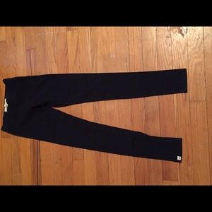 ⏱ LAST CHANCE! Hollister Leggings