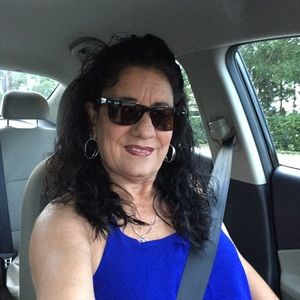 Meet your Posher, Rosaura