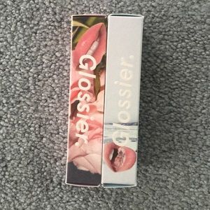Glossier