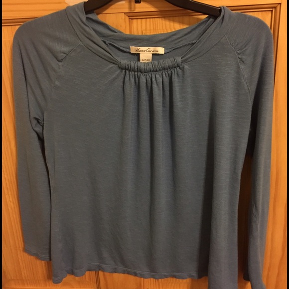 Kenneth Cole Women's Top - Size S
