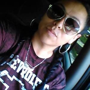 Meet your Posher, Alma