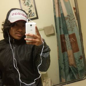 Meet your Posher, Yamiah