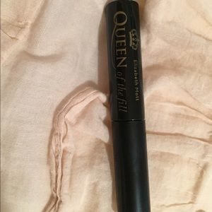 Queen of full eyebrow gel