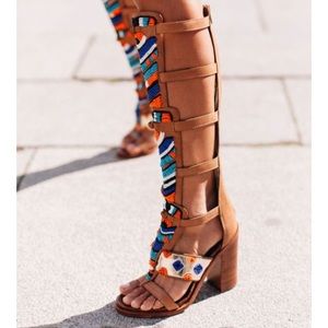 ISO what brand are these?!