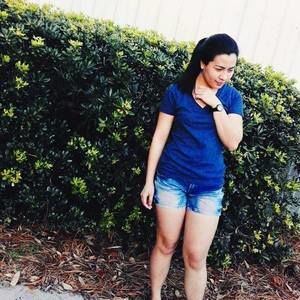 Meet your Posher, Mary joy