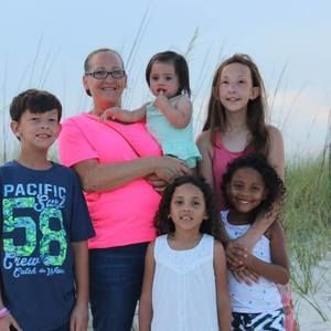 Meet your Posher, Karen