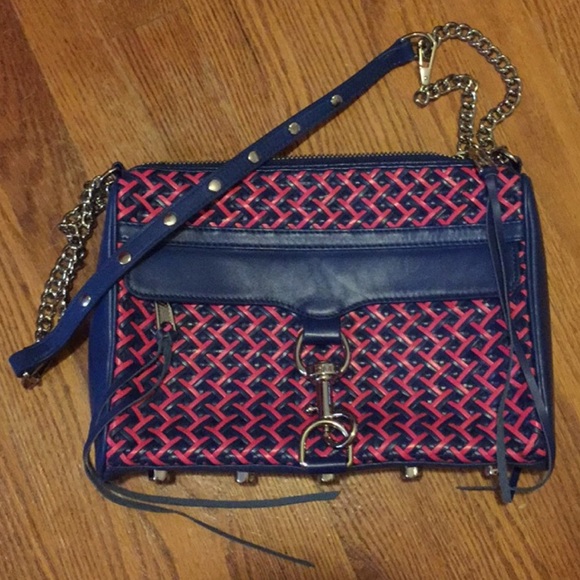 Rebecca Minkoff MAC