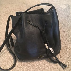 Kate Spade Bucket Bag