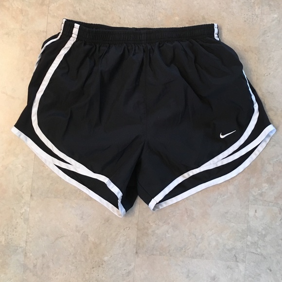 Nike tempo shorts