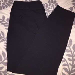 The Limited Exact Stretch Skinny Pants SZ4S
