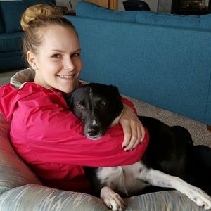 Meet your Posher, Dani