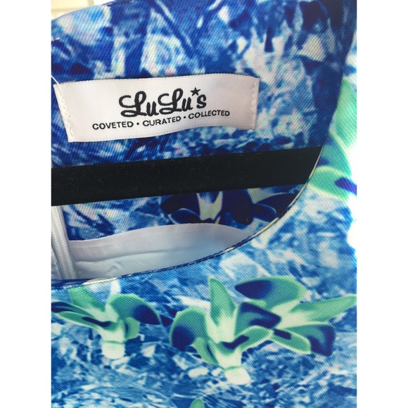 Wedding Guest Dress - Picture 3 of 4