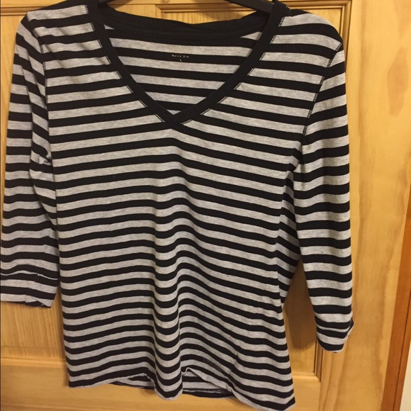 Calvin Klein Performance V Neck