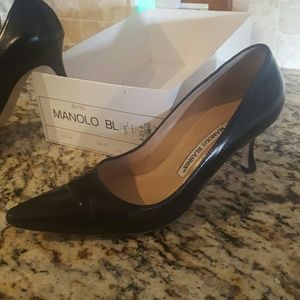 Manolo Blahnik