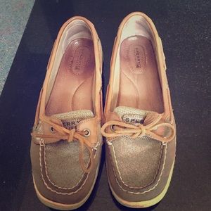 Sperry Topsiders