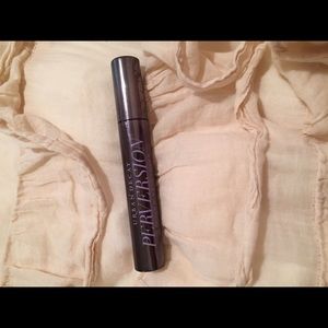 Urban decay mascara