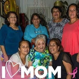 Meet your Posher, Yolanda