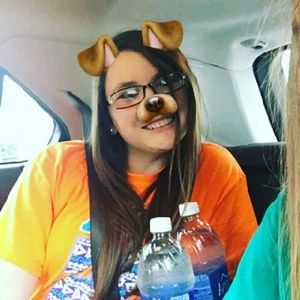 Meet your Posher, Megan