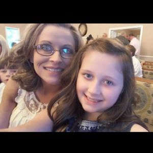 Meet your Posher, Julonda