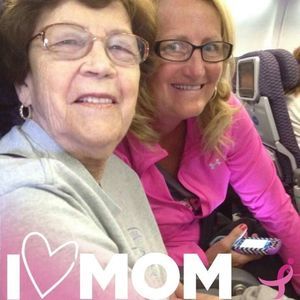 Meet your Posher, Susan bill