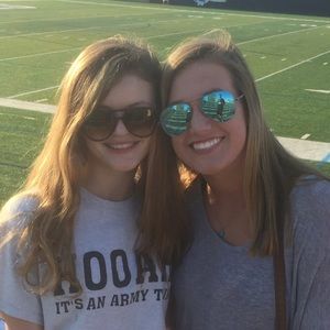 Meet your Posher, Fletcher