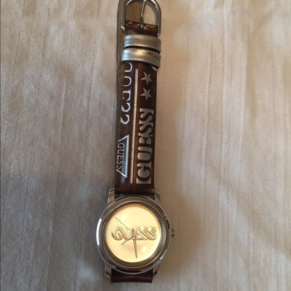 Guess Watch - Picture 2 of 4