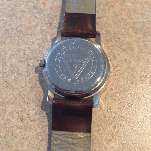 Guess Watch - Picture 3 of 4
