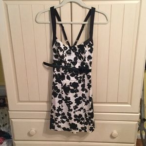 Guess dress sz small