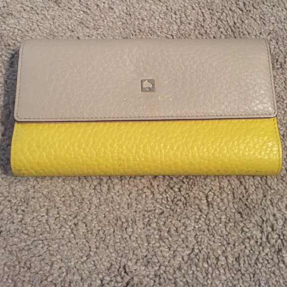 Kate Spade Wallet