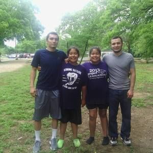 Meet your Posher, Desiree