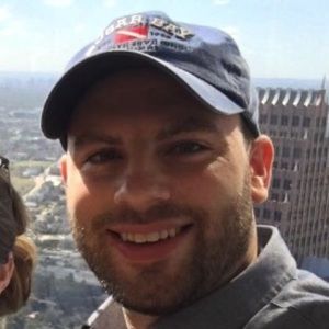 Meet your Posher, Thomas