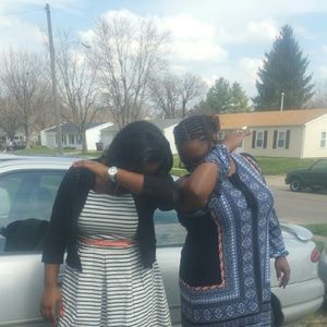 Meet your Posher, Ateerys