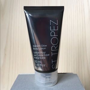 St Tropez Instant Glow Body Lotion