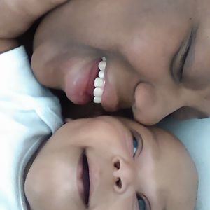 Meet your Posher, Tabitha