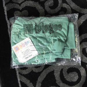 LuLaRoe leggings