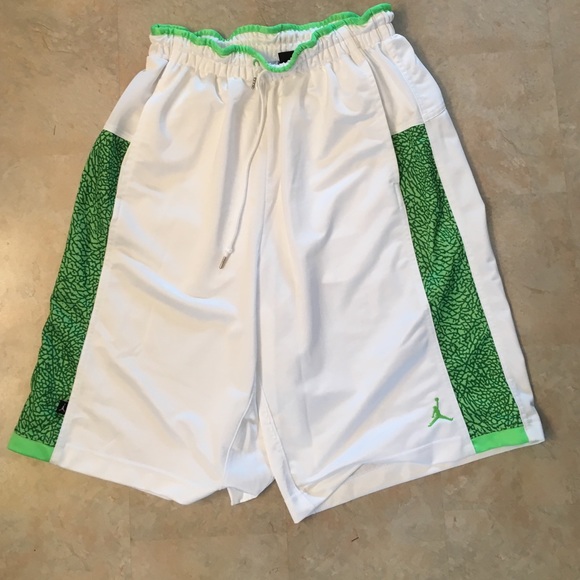 Jordan shorts