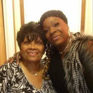 Meet your Posher, Debra