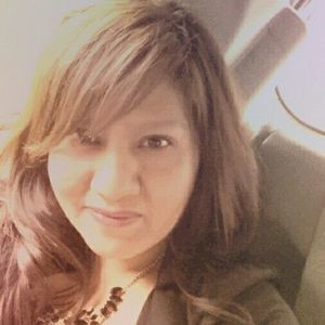 Meet your Posher, Victoria