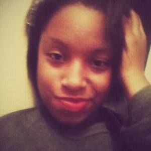 Meet your Posher, Erica