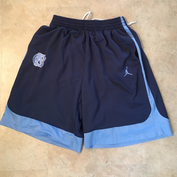 Jordan NC Shorts