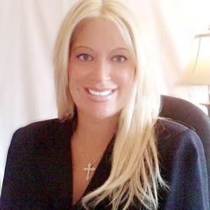 Meet your Posher, Bethany