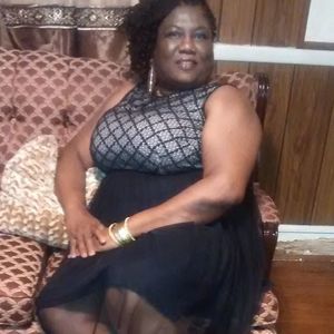 Meet your Posher, Joycelyn