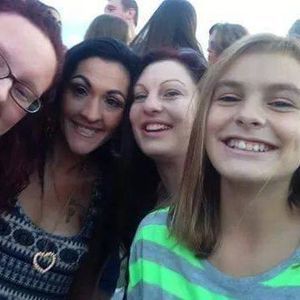 Meet your Posher, Stacy