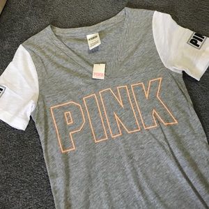 Brand New* PINK T-Shirt