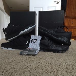 Meet your Posher, Landon